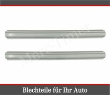 2x Toyota MR 2 1989-1999