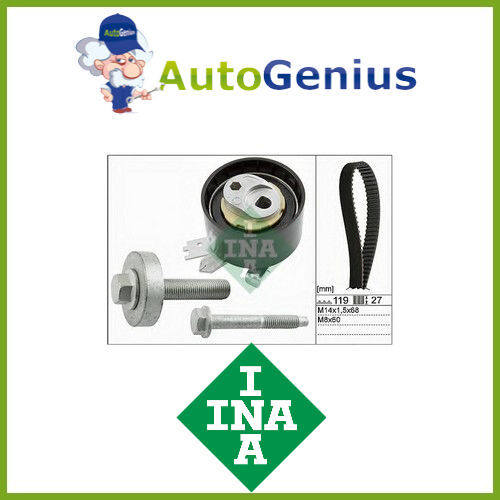 Kit distribuzione renault - kit,