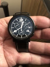 MOMO DESIGN Chronograph ultra