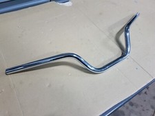 Manubrio Cromato Vintage Moto