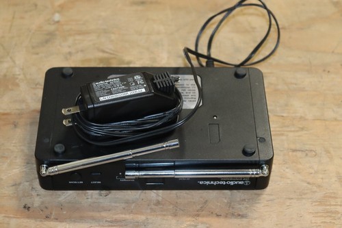 Ricevitore audio technica - ricevitore,