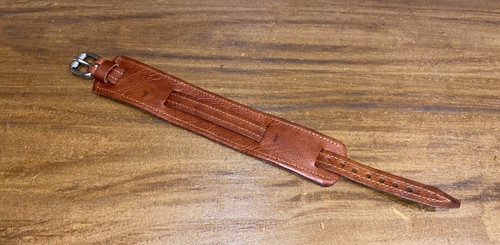 Cinturino orologio trench
