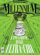 Libri Millennium (2024) #85