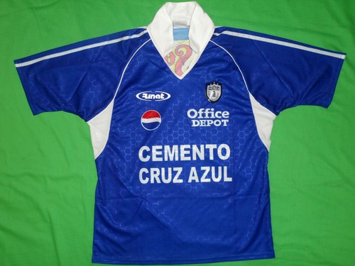 Maglia rinat club pachuca - rinat,