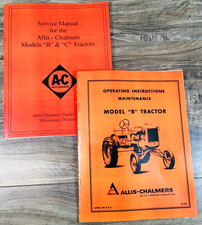 Allis Chalmers Modello B