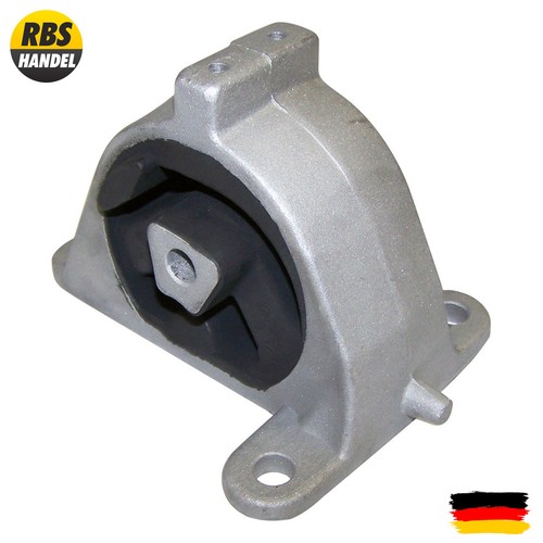 Transmission mount isolator - transmission,