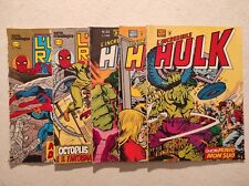 UOMO RAGNO GIGANTE N. 72 75 +