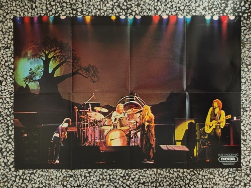 Poster fleetwood mac - poster,