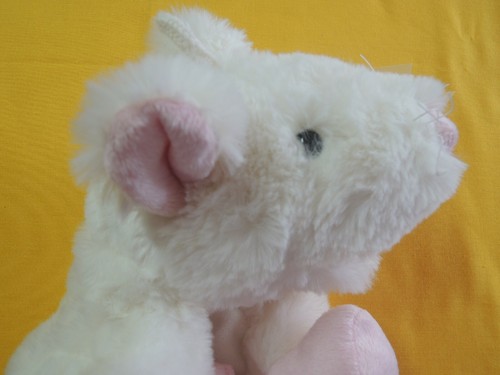 Bambole ratto bambini - 1x,