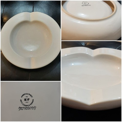 Posacenere portacenere design - posacenere,
