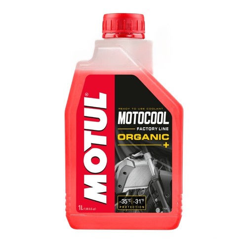 Motul motocool factory line - motocool,