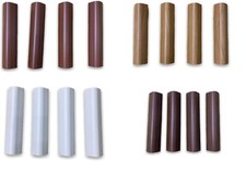 Angolo 90° per Zoccolo per