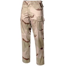 MFH Pantaloni Combat US BDU