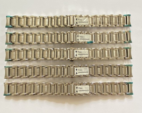 Bracelet acier montre zenith - bracelet,