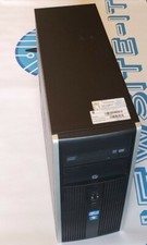 HP Compaq Elite 8200 CMT PC