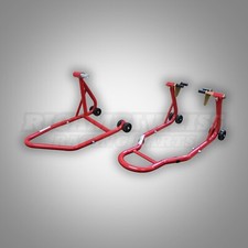 ESTW cavalletto di montaggio