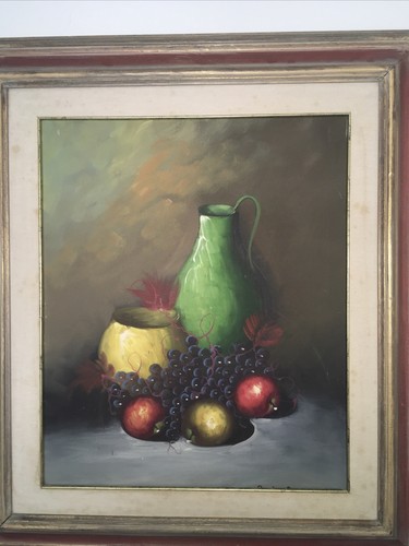 Dipinto rivelazione tesori - rivelazione,