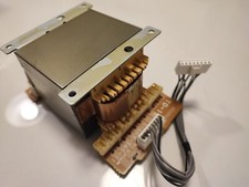 Trasformatore alimentazione