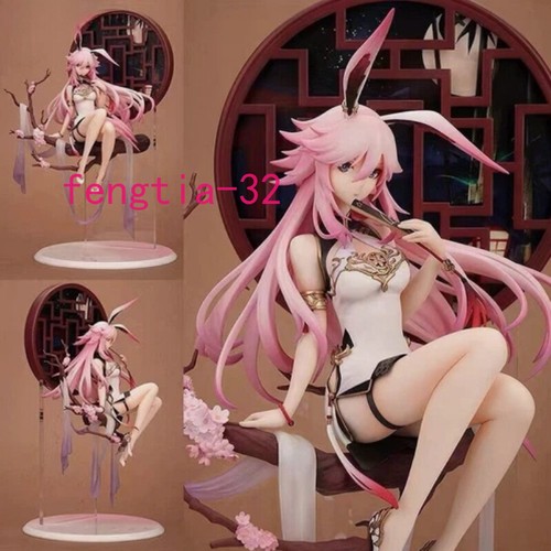 Nuovo honkai impact yae - honkai,