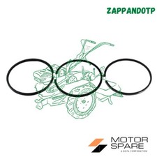 SERIE SEGMENTI RUGGERINI RD/RF