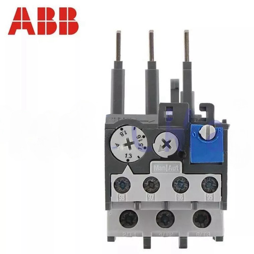 1pz abb ta25du relè - relè, di