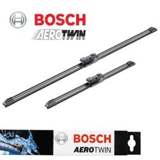 COPPIA SPAZZOLE TERGI VETRO