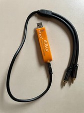 M2Tech HiFace DAC Hi-End Async 2.0 Audio Class USB-A 384/32 DAC + CAVO