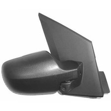 Specchio Specchietto retrovisore Sinistro FIESTA 02-05 elettrico riscaldabi