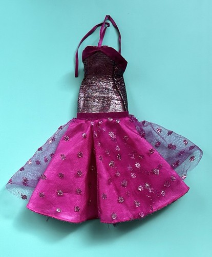 Barbie 1988 vintage - 🤍,