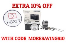 Panasonic Lumix DMC-TZ70