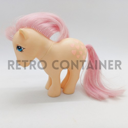 Hasbro little pony mio - mio, mini