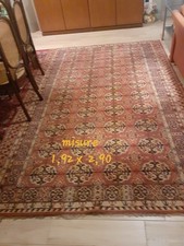 Tappeto Malayer persiano