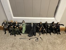 Lord of the Rings Movie