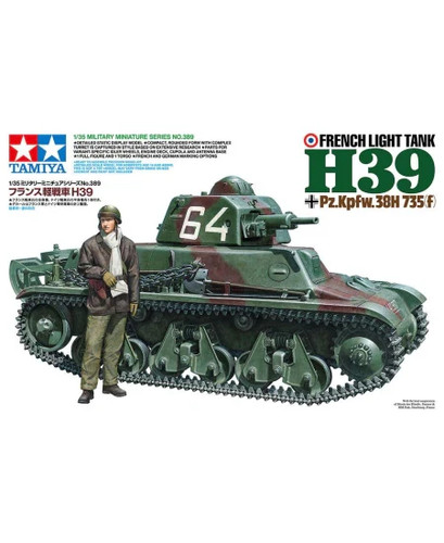 Tamiya kit carro - carro, armato