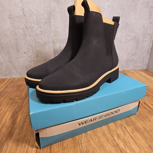 Stivaletti toms skylar chelsea - stivaletti,