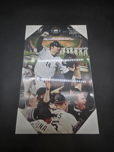 Tela konerko campioni - tela,