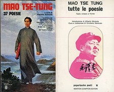 37 poesie mao tsetung mao