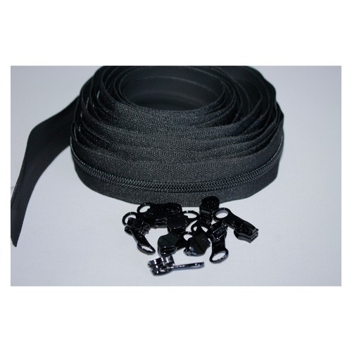 Cerniera 7 mm - m,