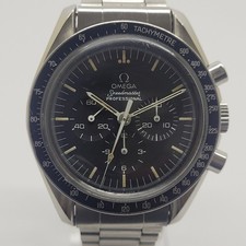 Omega Speedmaster Moonwatch