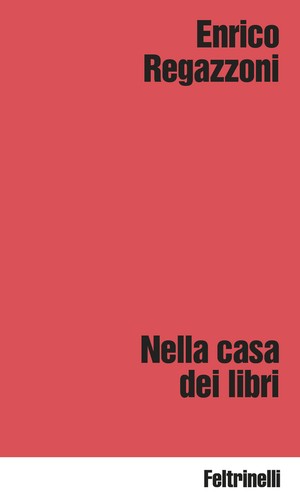 Nella casa dei libri - ,