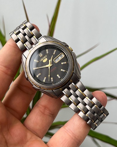 Seiko superior - seiko,
