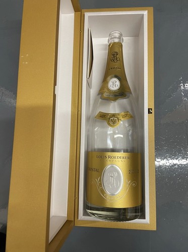 Louis roederer cristal 1992 - louis,