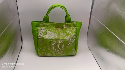 Borsa giapponese seta - giapponese,