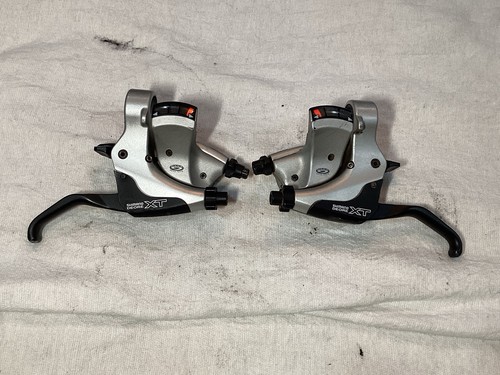 Leve freno cambio - , shimano