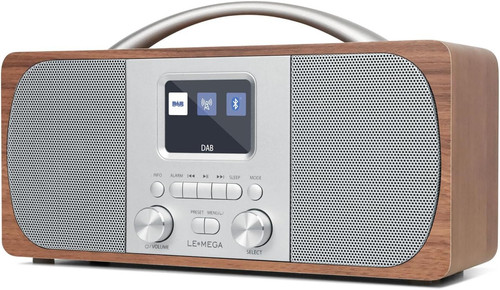 Dr6 radio stereo digitale - dr6,