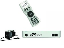 ROCO Centrale numérique Z21