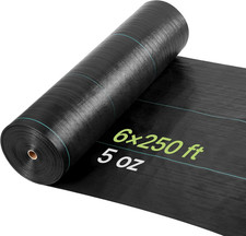 Telo Pacciamante 1,8 X 76,2 M