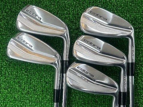 Cobra set ferri destrimani - di,