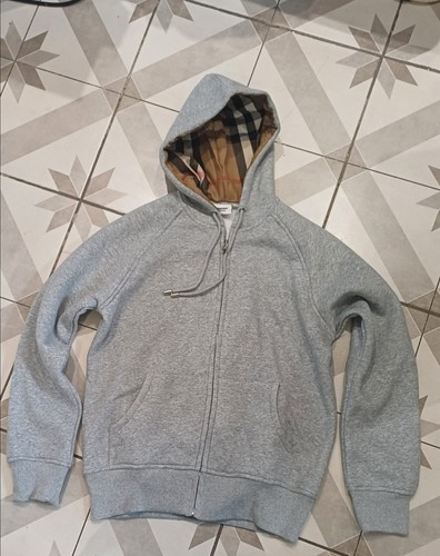 Felpa con cappuccio unisex