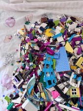 LEGO 1 Kg set disney, friends, vari